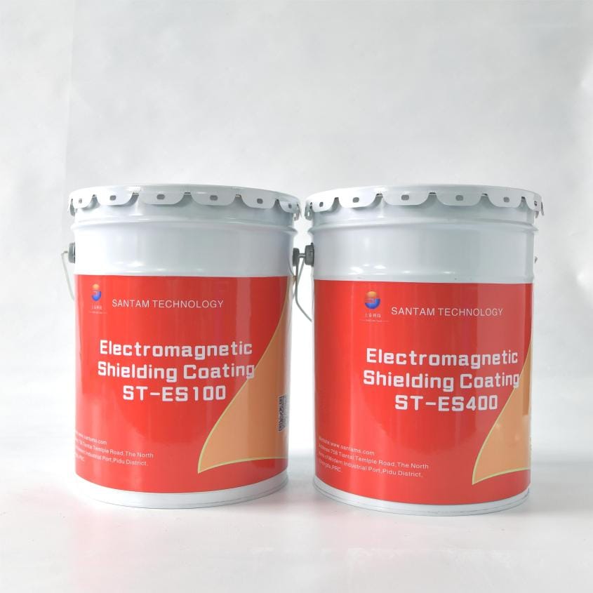 Electromagnetic Shielding Coating ST-ES (series)