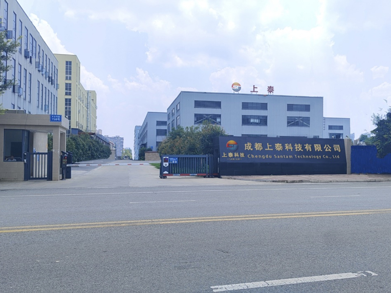 Chengdu Santam Technology: a shining star in the field of new materials