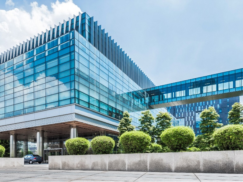 Chengdu Santam Technology: Innovation Leads, Shapes the Future