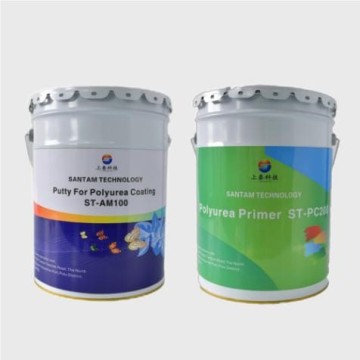 Polyurea Coating Auxiliary Materials ST- Accessory Series