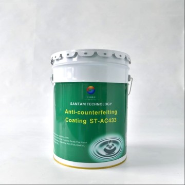 ST-AC433 Anti-Counterfeiting Coating