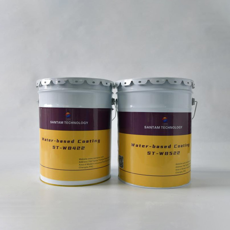 Water-Based Coating ST-WB (Series)