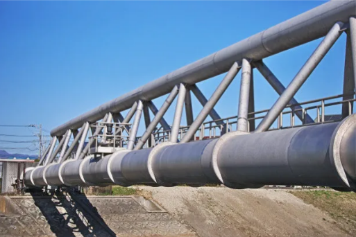 Application of Polyurea in Anti-corrosion and Environmental Protection Pool Field