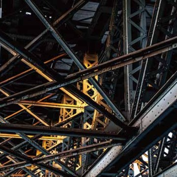 Epoxy Non-toxic Anti-corrosive Coating