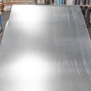 Epoxy Zinc-Rich Primer (Preservative)