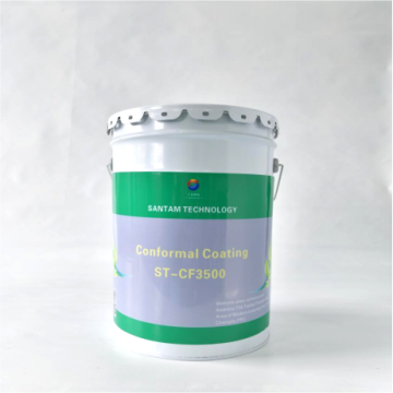 چسب روکش‌دار پلی‌یوریا / پلی‌یورتان ST-CF3500