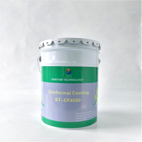 ST-CF4500 Polyurea / Polyurethane Sealant