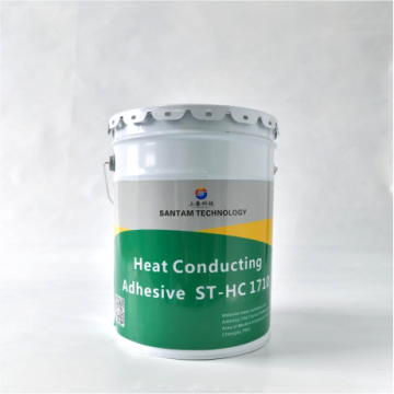 ST-HC 1710 Polyurea Thermal Conductivity Structure Adhesive