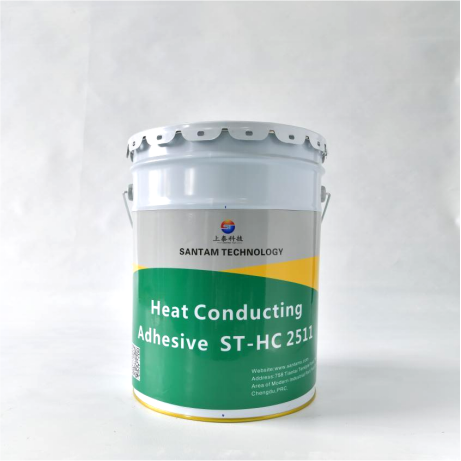 ST-HC 2511 Heat Conducting Adhesive