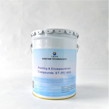 چسب آب بندی الاستیک قوی پلی اوره/پلی اورتان ST-PE1600