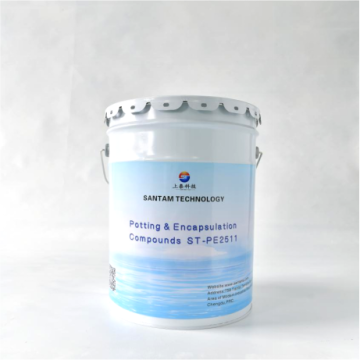 چسب آب بندی الاستیک قوی پلی اوره/پلی اورتان ST-PE2511