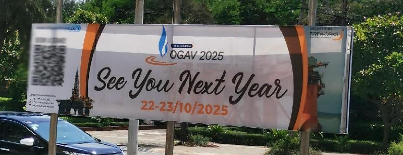 2024 Vietnam OGAV: Canghai actively expands cooperation channels