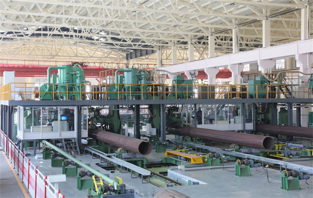 ODF production Line
