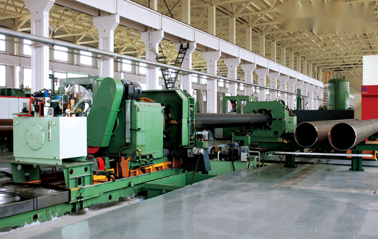 Canghai Nuclear Equipment has obtained one more invention patent to support the high-quality development of new productivity