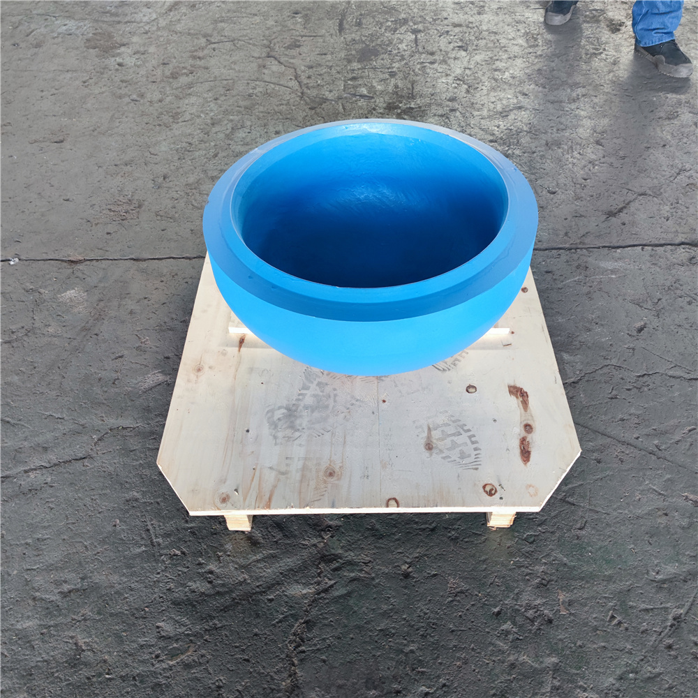Carbon Steel ASTMASME A234 End Cap