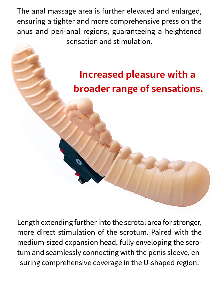 Extra Large-Size Massage Head03ubi