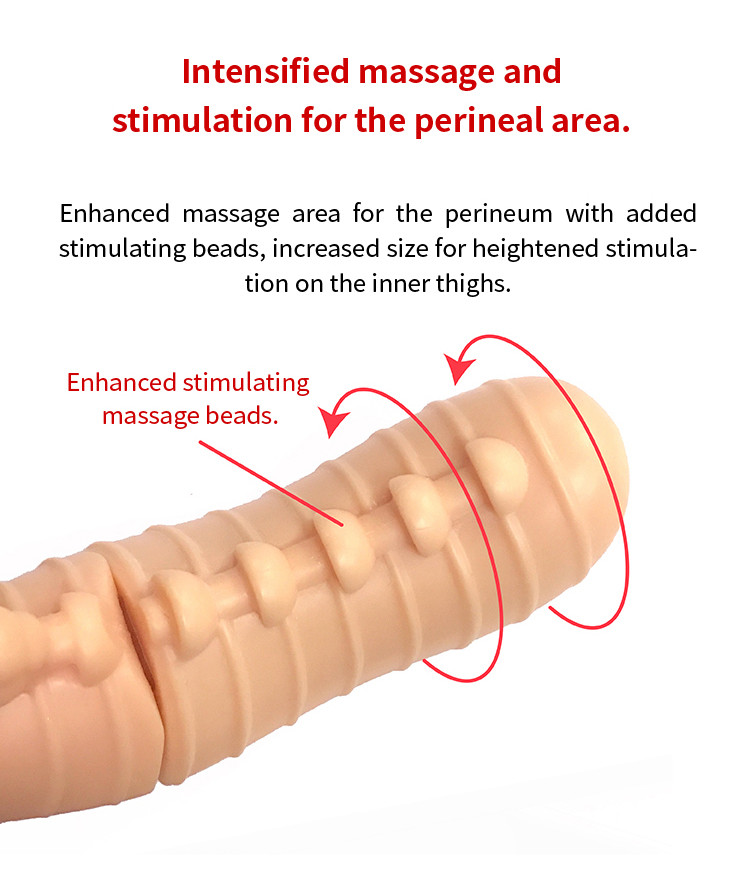 Extra Large-Size Massage Head04qr7