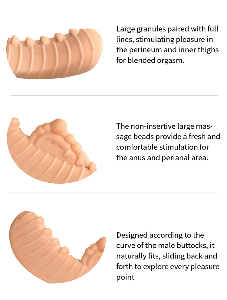 Extra Large-Size Massage Head07juq