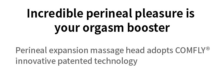 Fully Automatic Non-insertive Blended Orgasm Masturbator08qoq