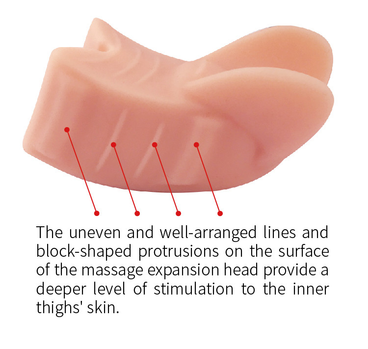Medium-Size Expansion Head04m0s