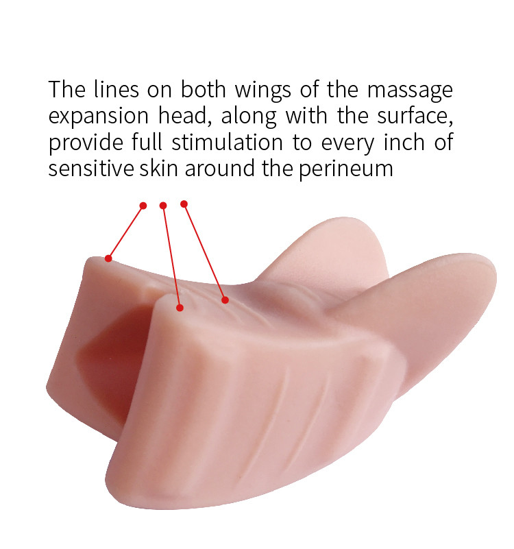 Medium-Size Expansion Head05wka