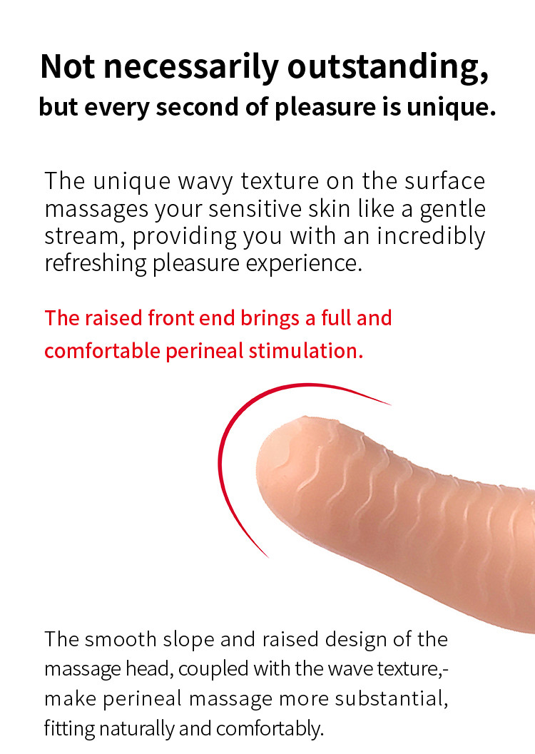 Medium-Size Massage Head012oy