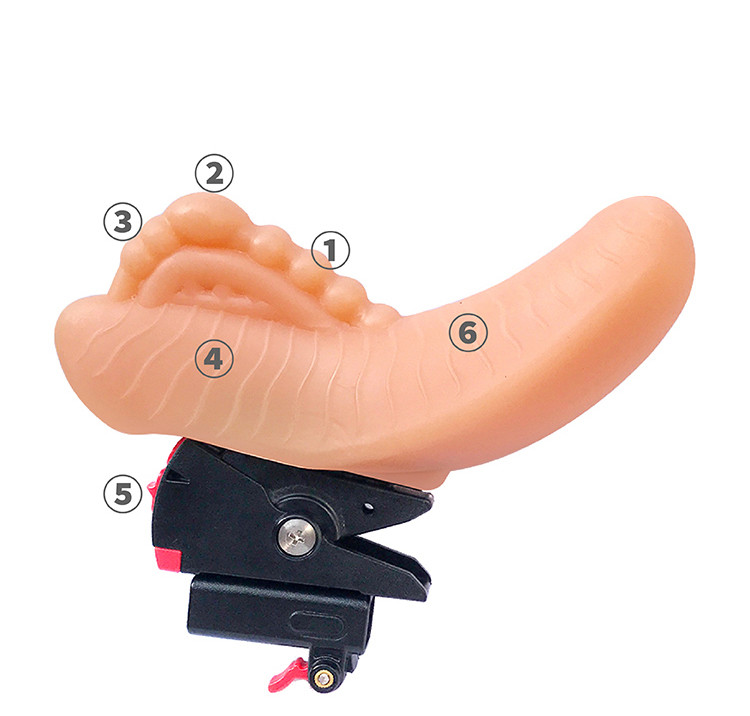 Medium-Size Massage Head03r9z