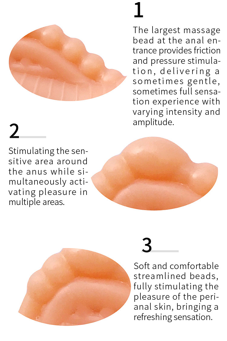 Medium-Size Massage Head04jqw