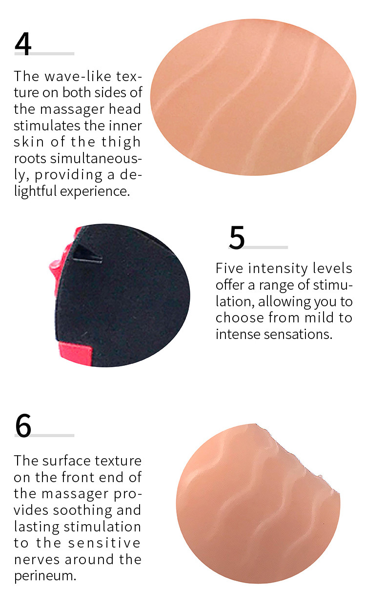 Medium-Size Massage Head05cu8