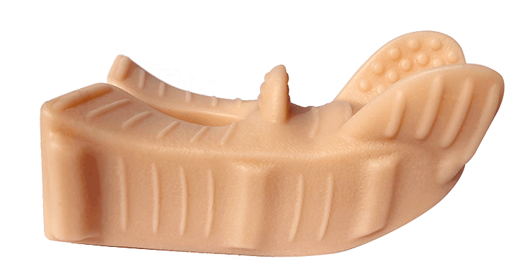 Medium-Size Pro Extension Padnef