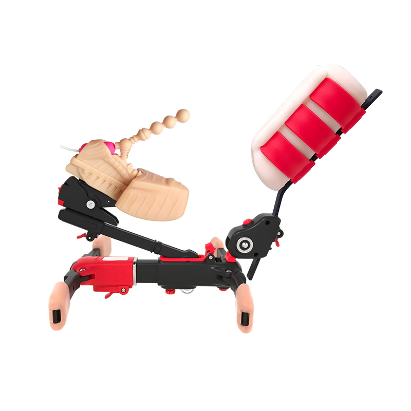 COMFLY® Wearable Insertive-Style Blended Orgasm...