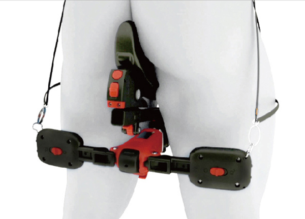 Wearable Male Masturbator Instructions