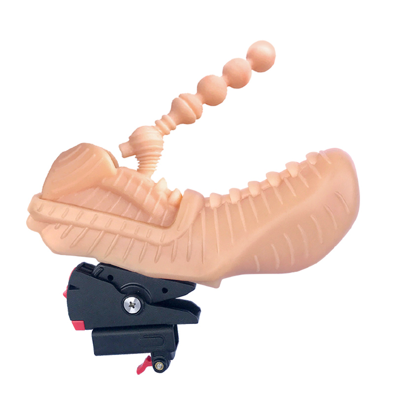 COMFLY® Electric Insertive Massage Head