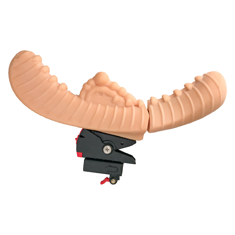 COMFLY® Extra Large-Size Massage Head