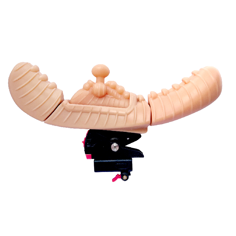 COMFLY®  Extra Large-Size Oval Bead Massage Head