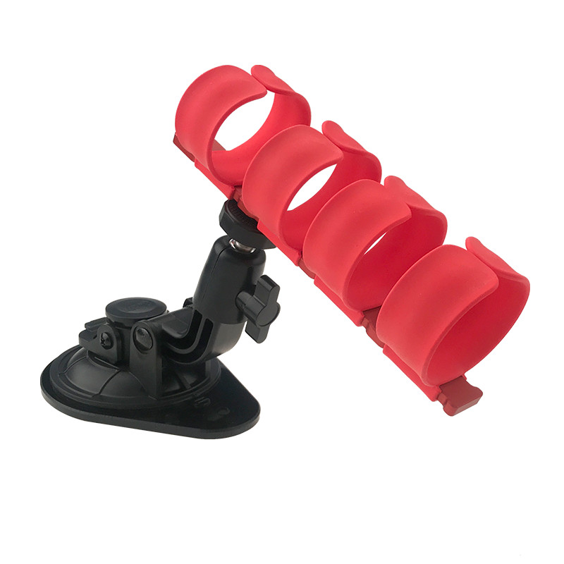 COMFLY® Grip Masturbator Cup Fixed Bracket