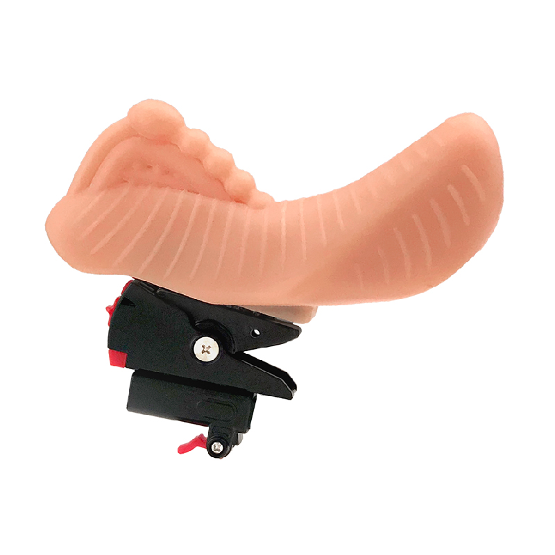 COMFLY® Large-Size Massage Head
