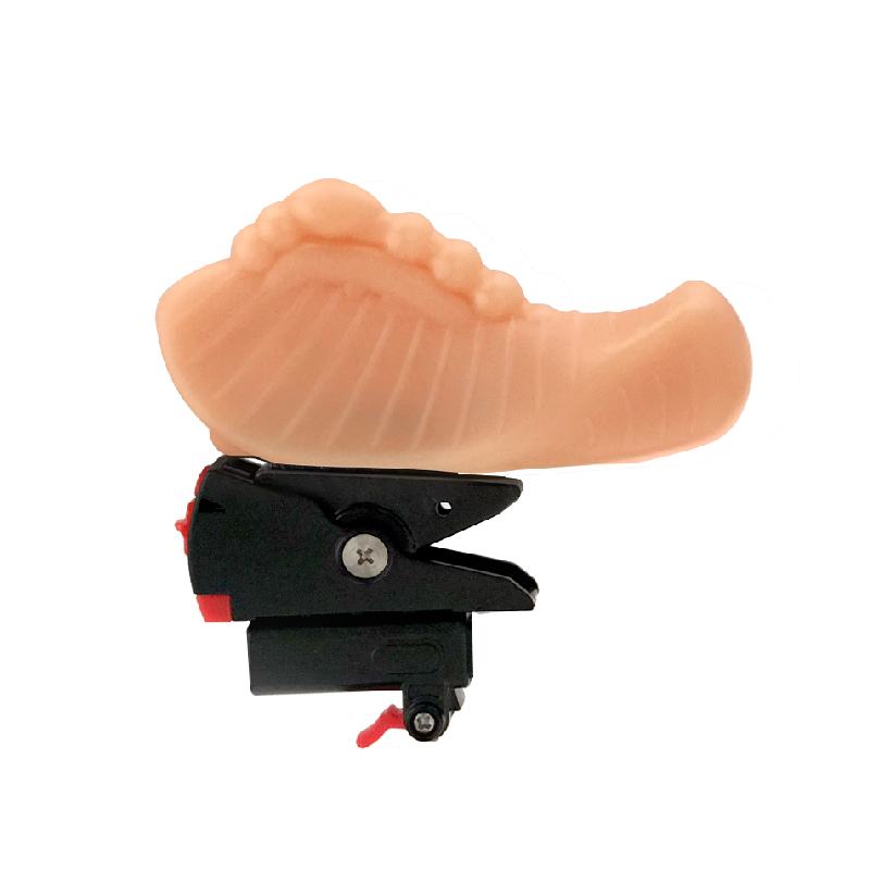 COMFLY® Standard-Size Massage Head