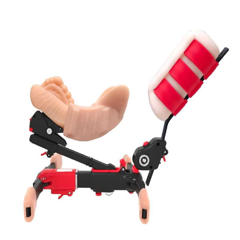 COMFLY® Wearable Non-insertive Blended Orgasm Masturbator