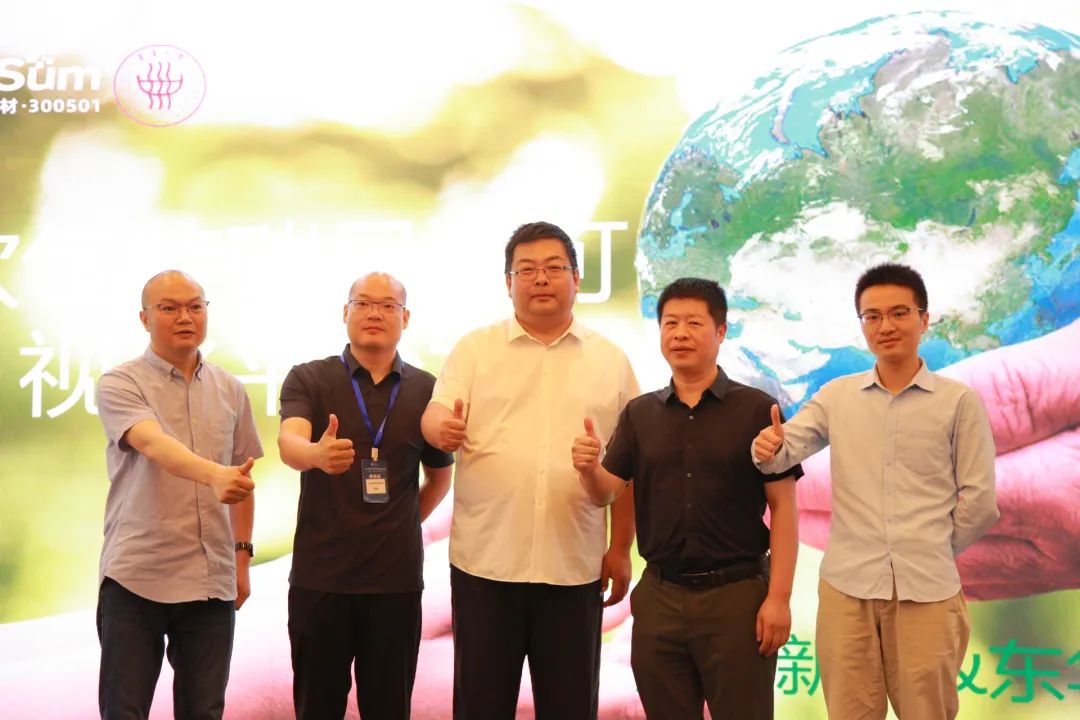 海顺新材,让包装碳足迹可视化