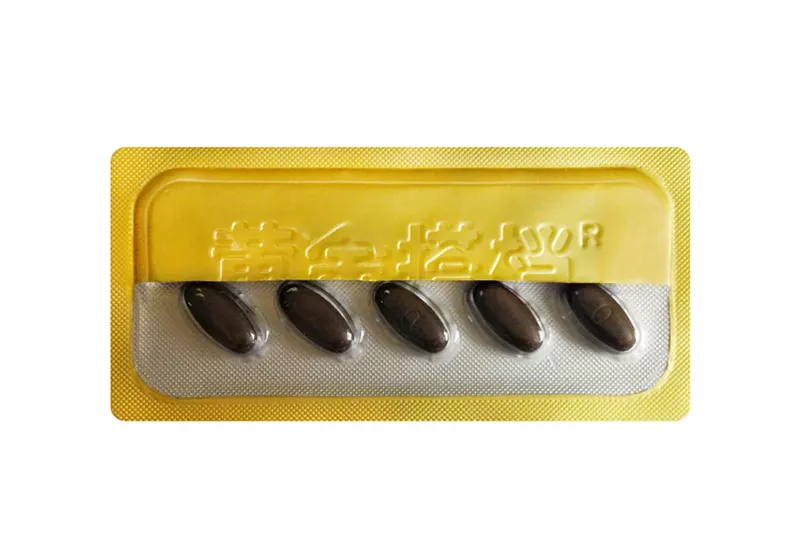 热带泡罩铝