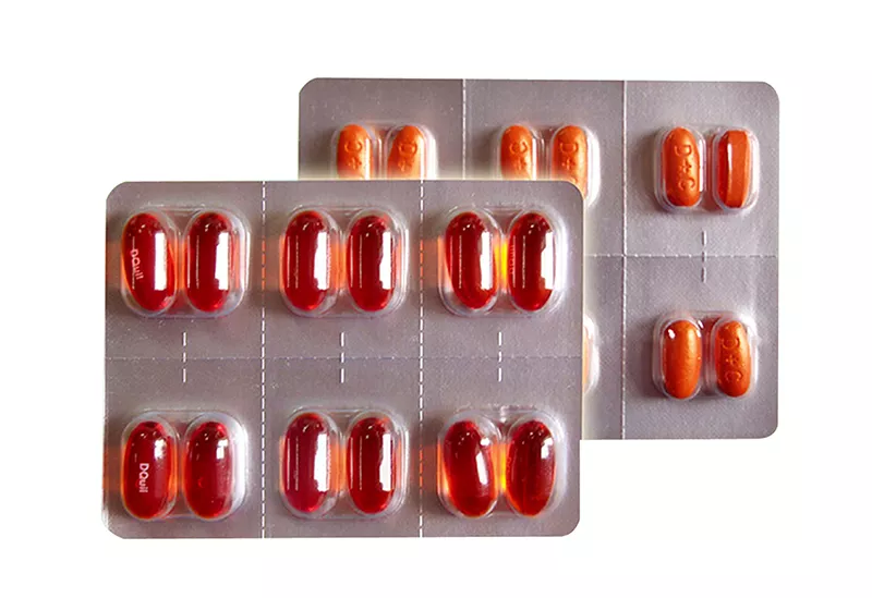 聚三氟氯乙烯（阿克拉、Aclar）高阻隔透明硬片
