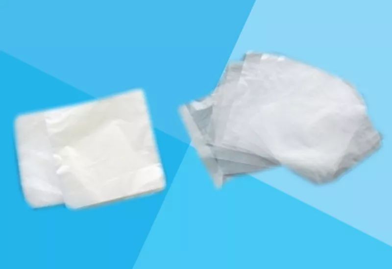 药用低密度聚乙烯膜、袋