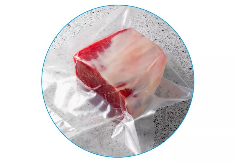 下吹多层共挤高阻隔膜