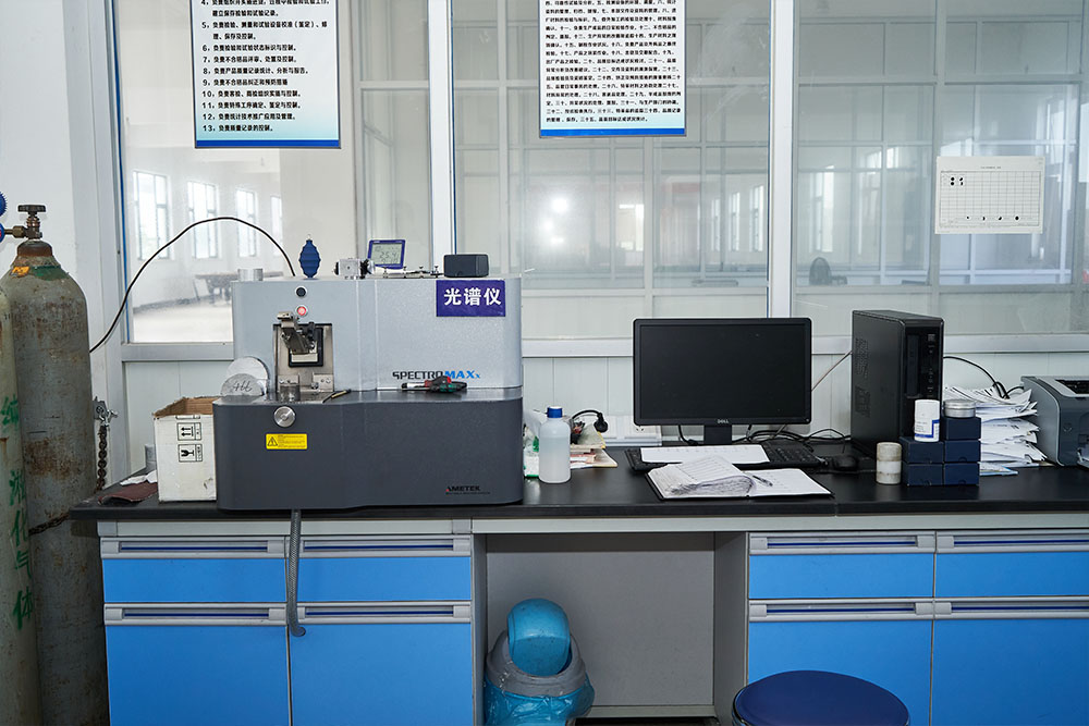 Experimental equipment 2
