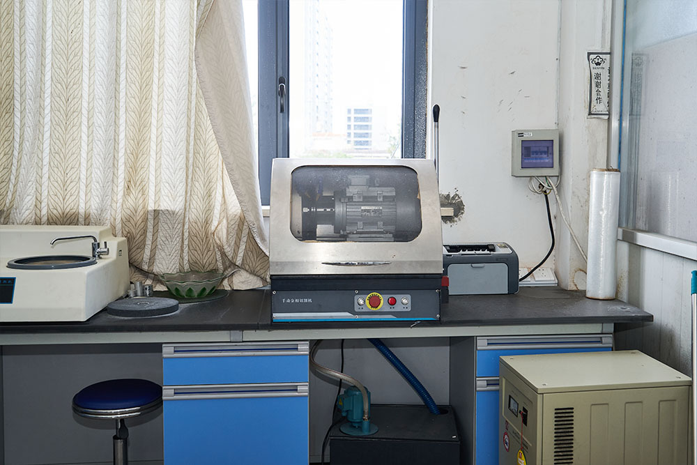 Experimental equipment 3