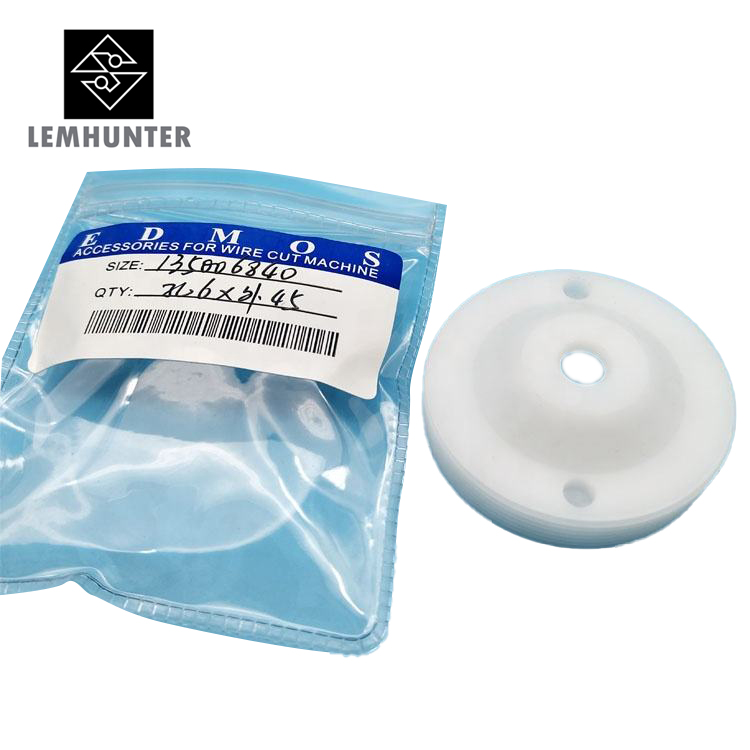 135006840 Accessoires Charmilles EDM Coupelles affleurantes EDM 6 mm (3)