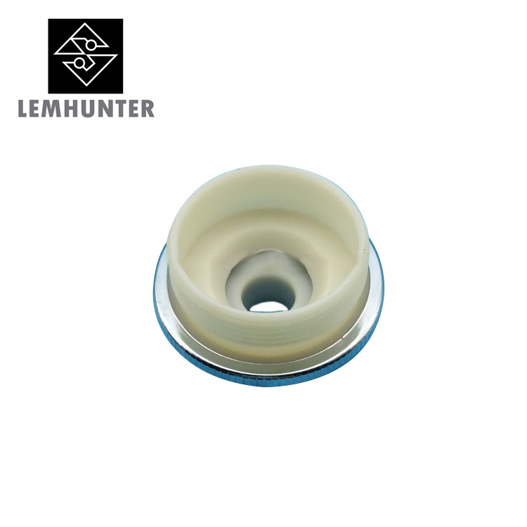 15EC80C401 6EC80A418 6EC130A402 Makino EDM Wear Parts EDM Plastic Nozzle Guard (2)