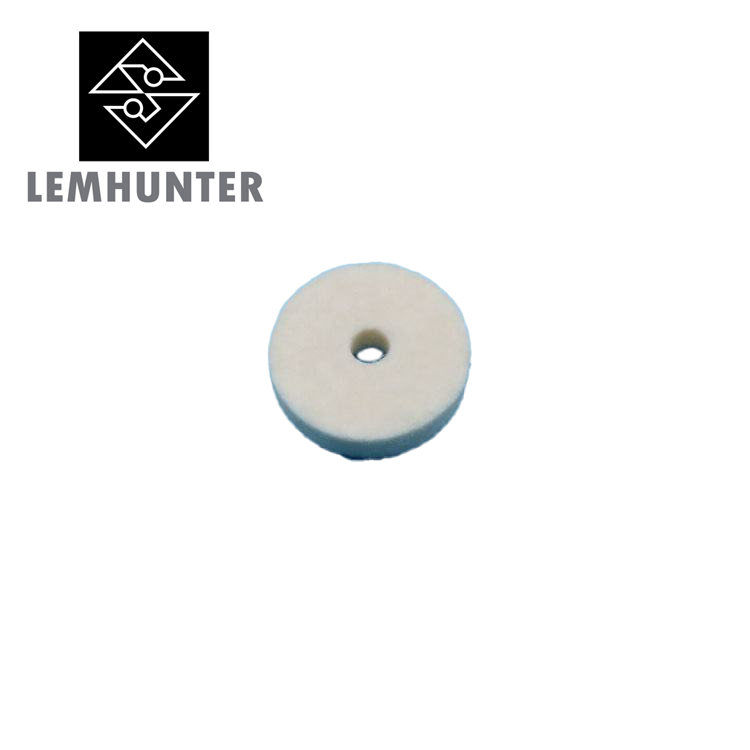 1EC100B703 EDM Spare Parts EDM Felt Pad for Makino EDM Machine (1)
