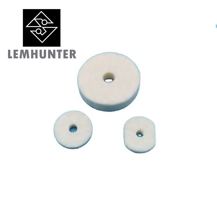 1EC100B703 EDM Spare Parts EDM Felt Pad for Makino EDM Machine (3)
